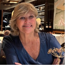 Glaucia Paranhos-Baccalà