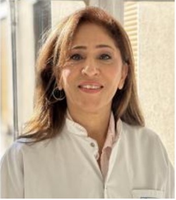 Mitra Saadatian-Elahi