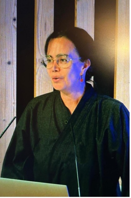 Maria Valentina Sanchez Picot